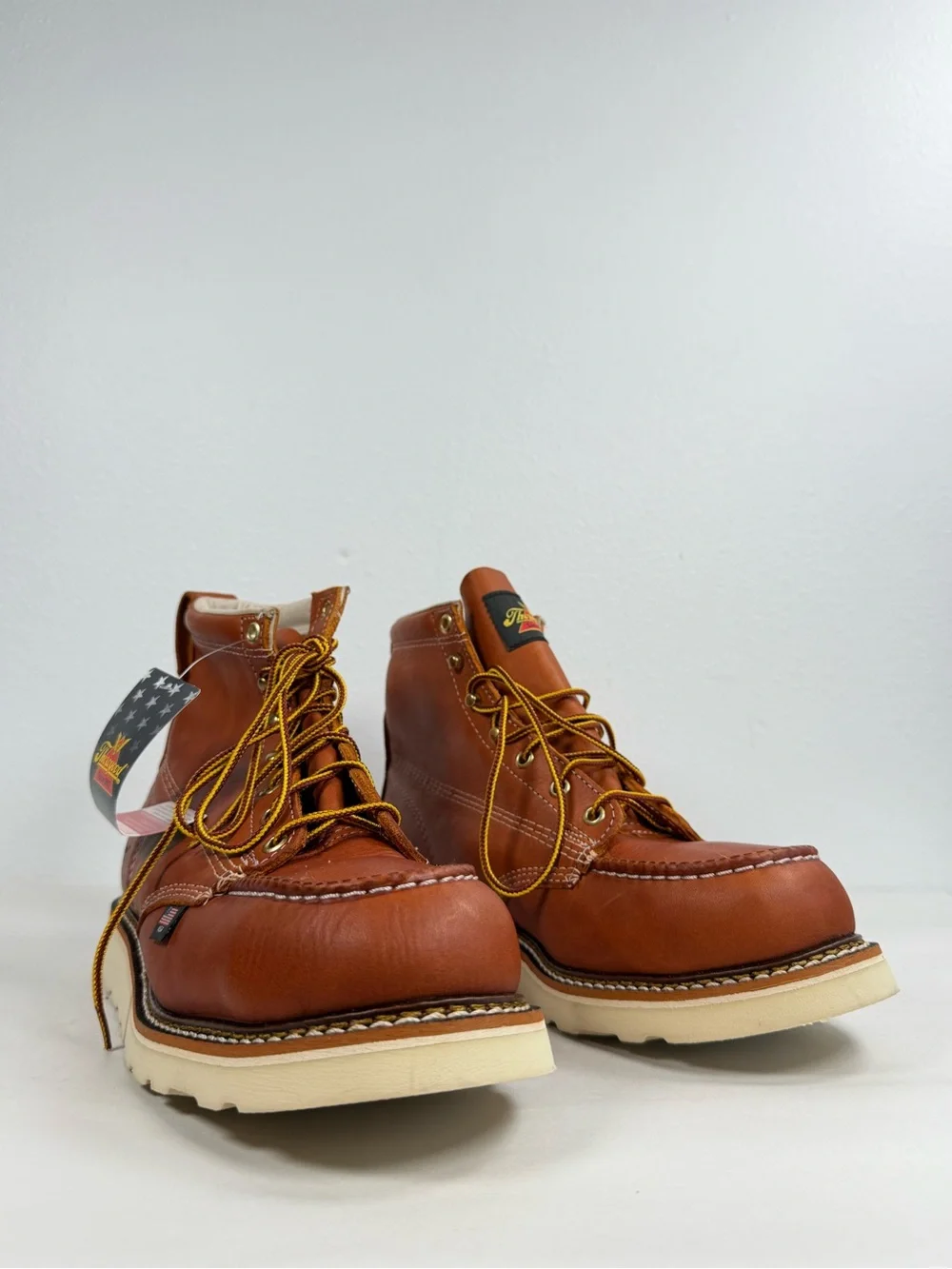 Thorogood Men's 804-4200 6